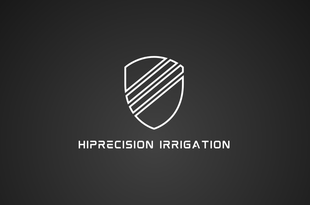 Hiprecision Irrigation logo