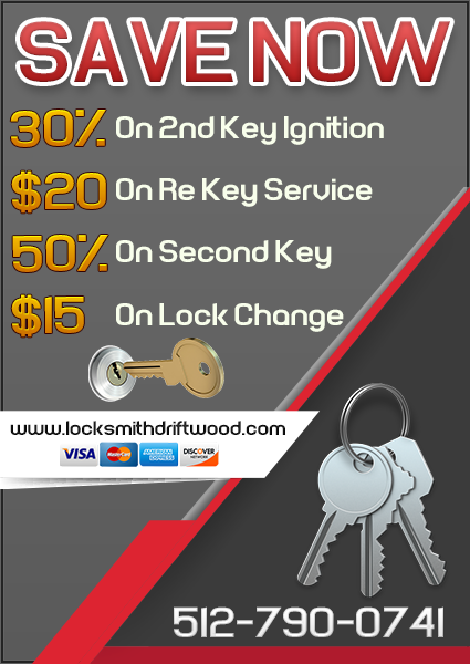 Avatar for Locksmith Driftwood
