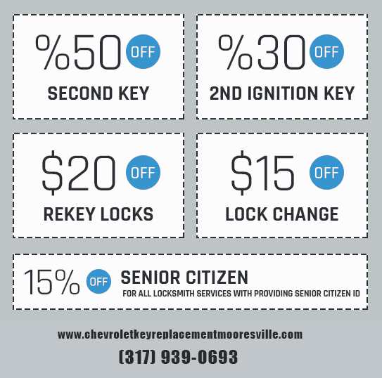 Avatar for Chevrolet Key Services
