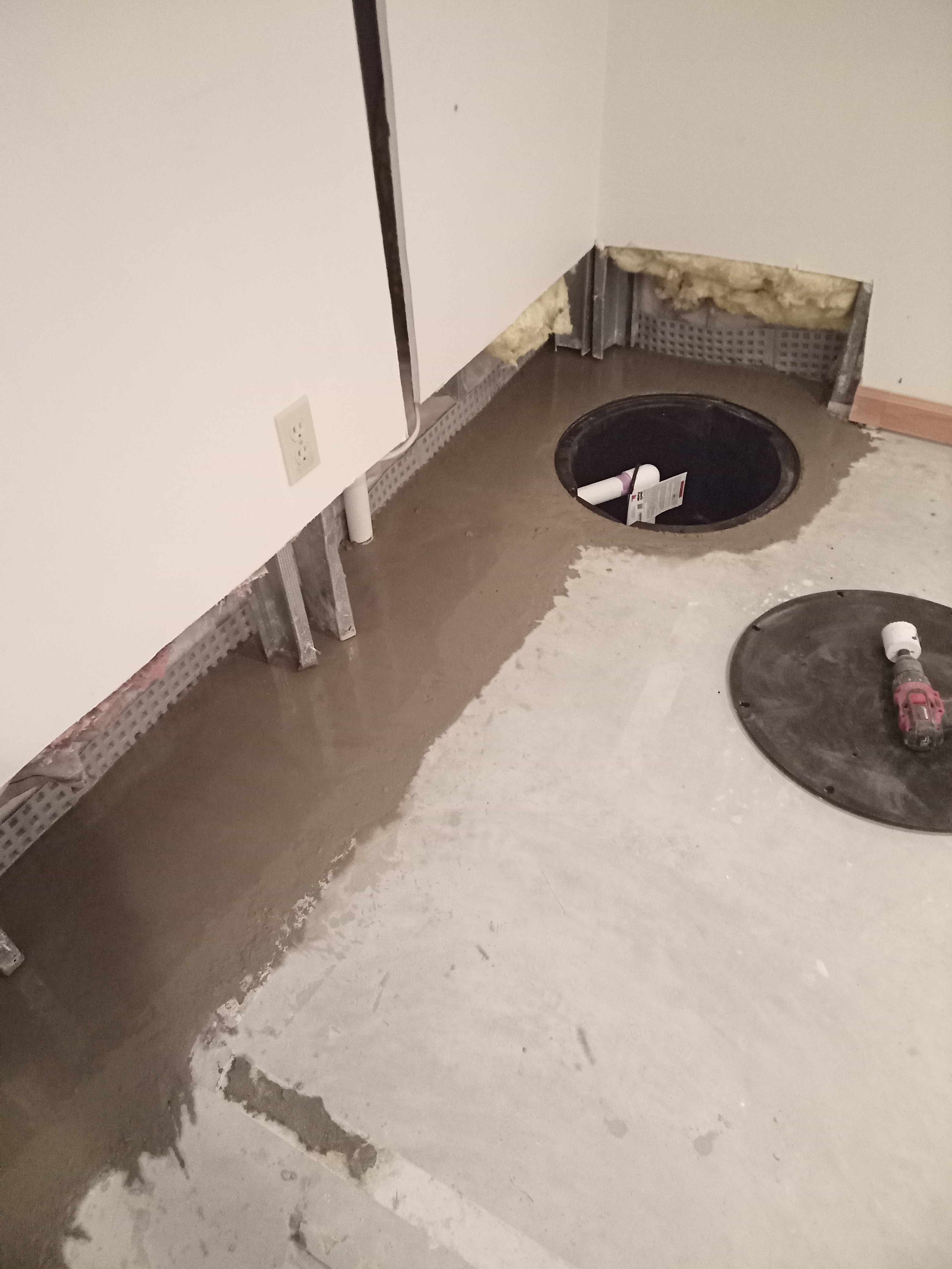 Avatar for Fredy Waterprufing