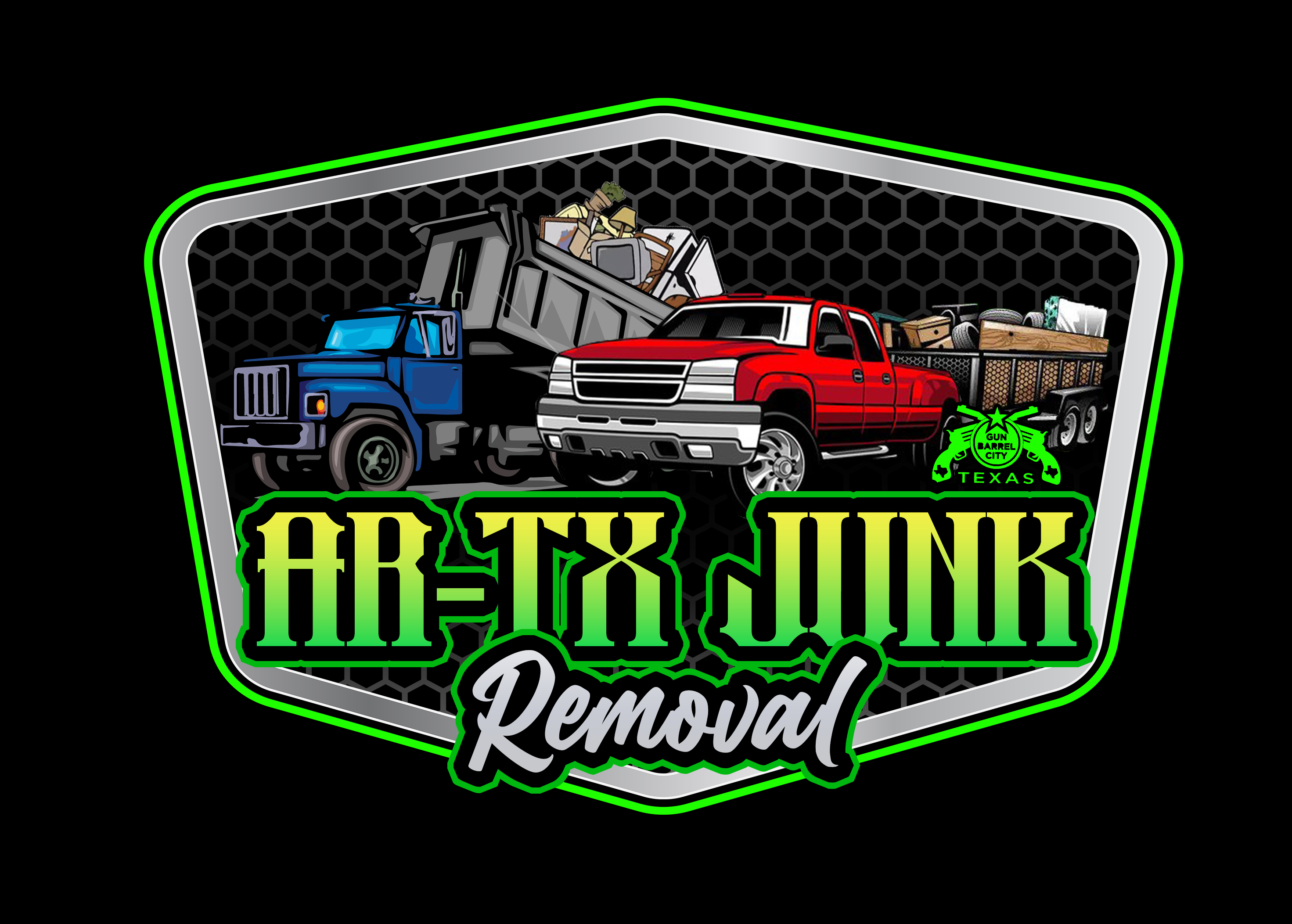 Avatar for AR-TX Junk Removal