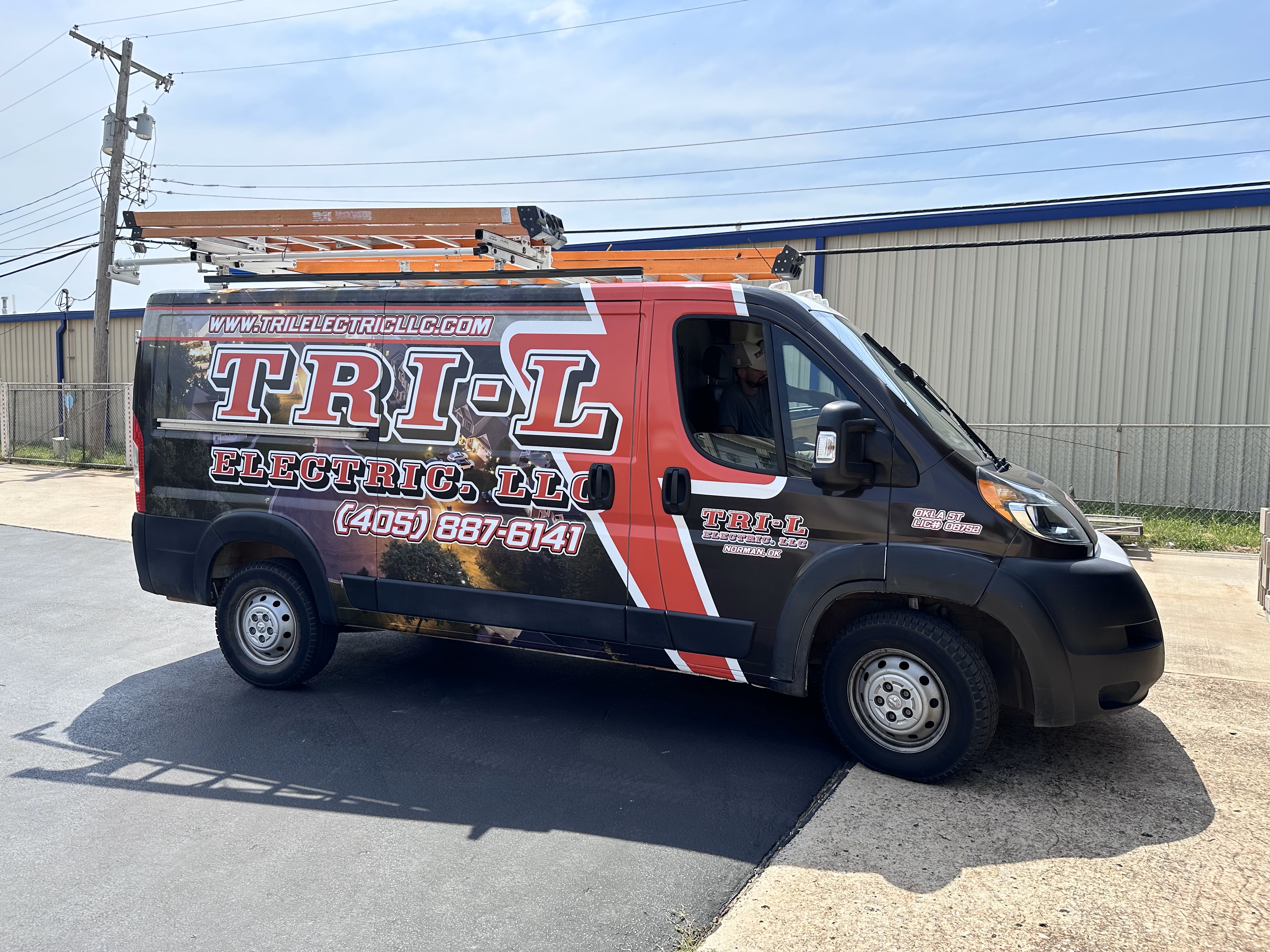 Avatar for Tri-L Electric