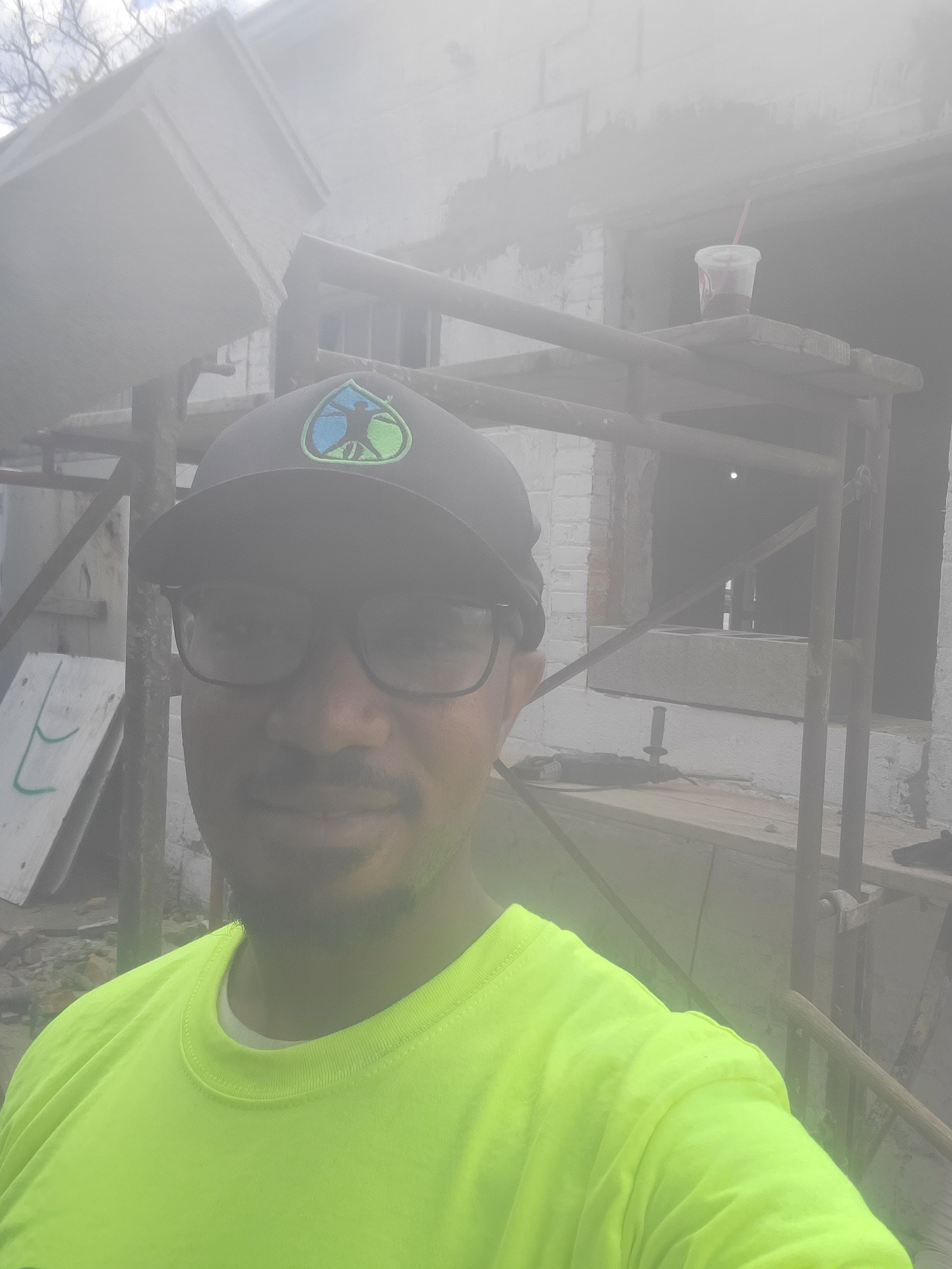 Avatar for Laron moore restoration and masonry