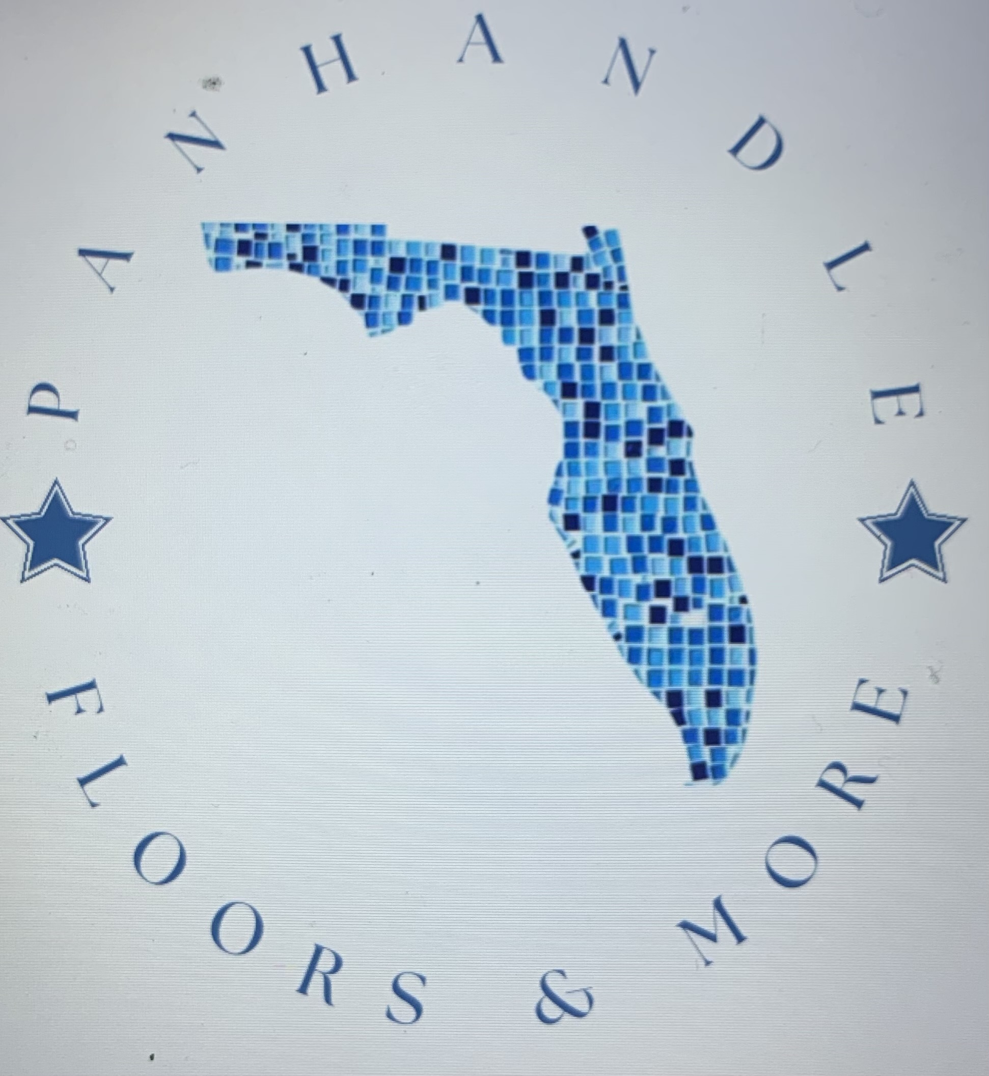 Panhandle Floors & More LLC logo