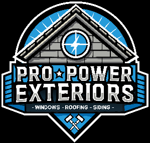 Pro Power Exteriors, LLC logo
