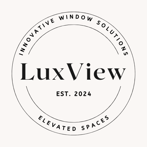 LuxView LLC logo