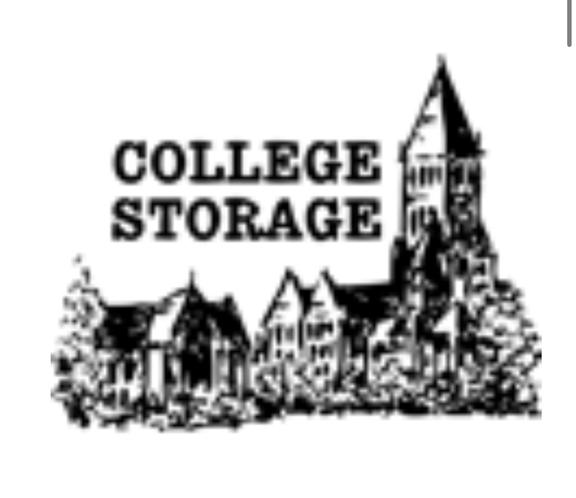 Avatar for College storage llc