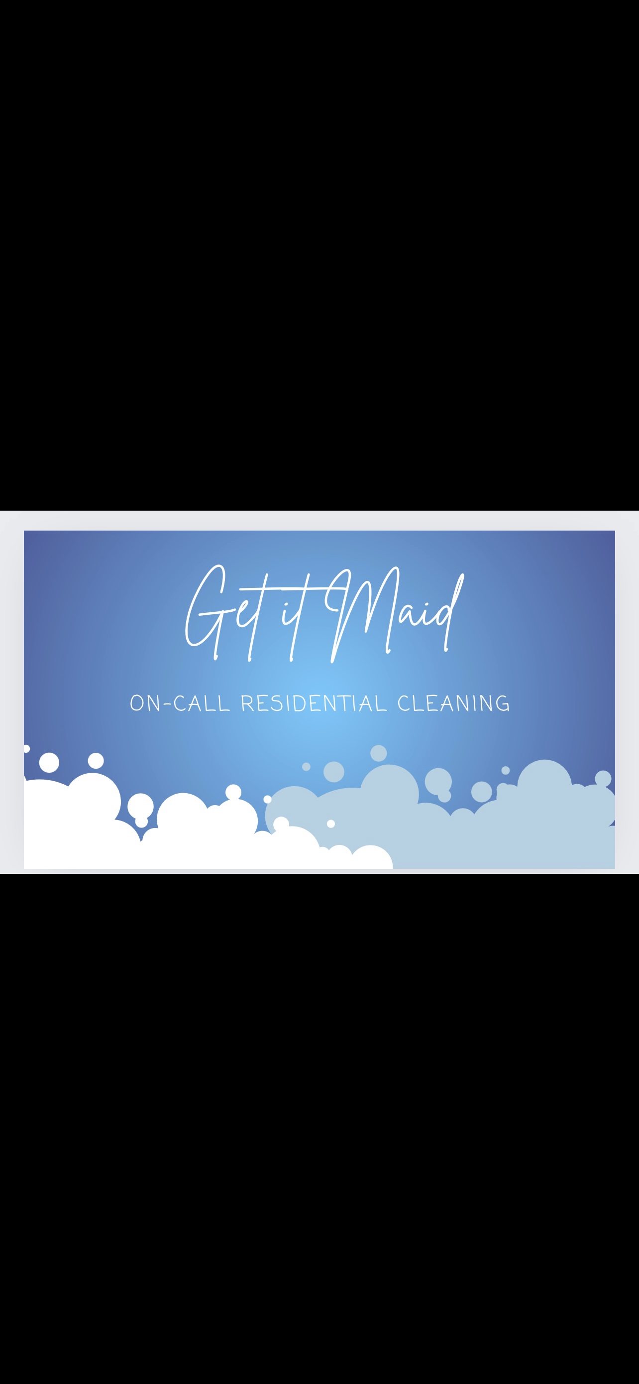 Avatar for Get it Maid