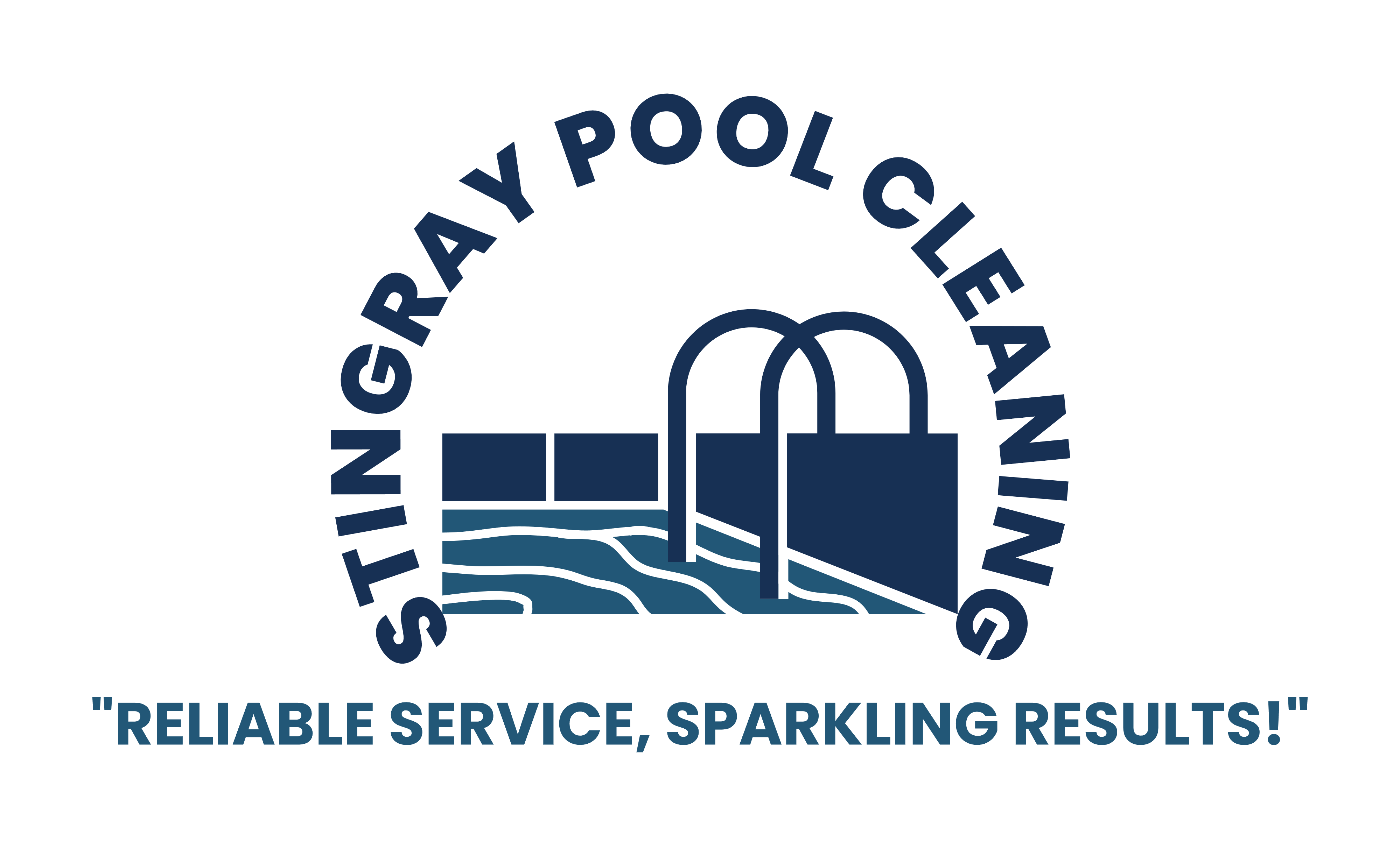 Stingray Pool Cleaning LLC logo