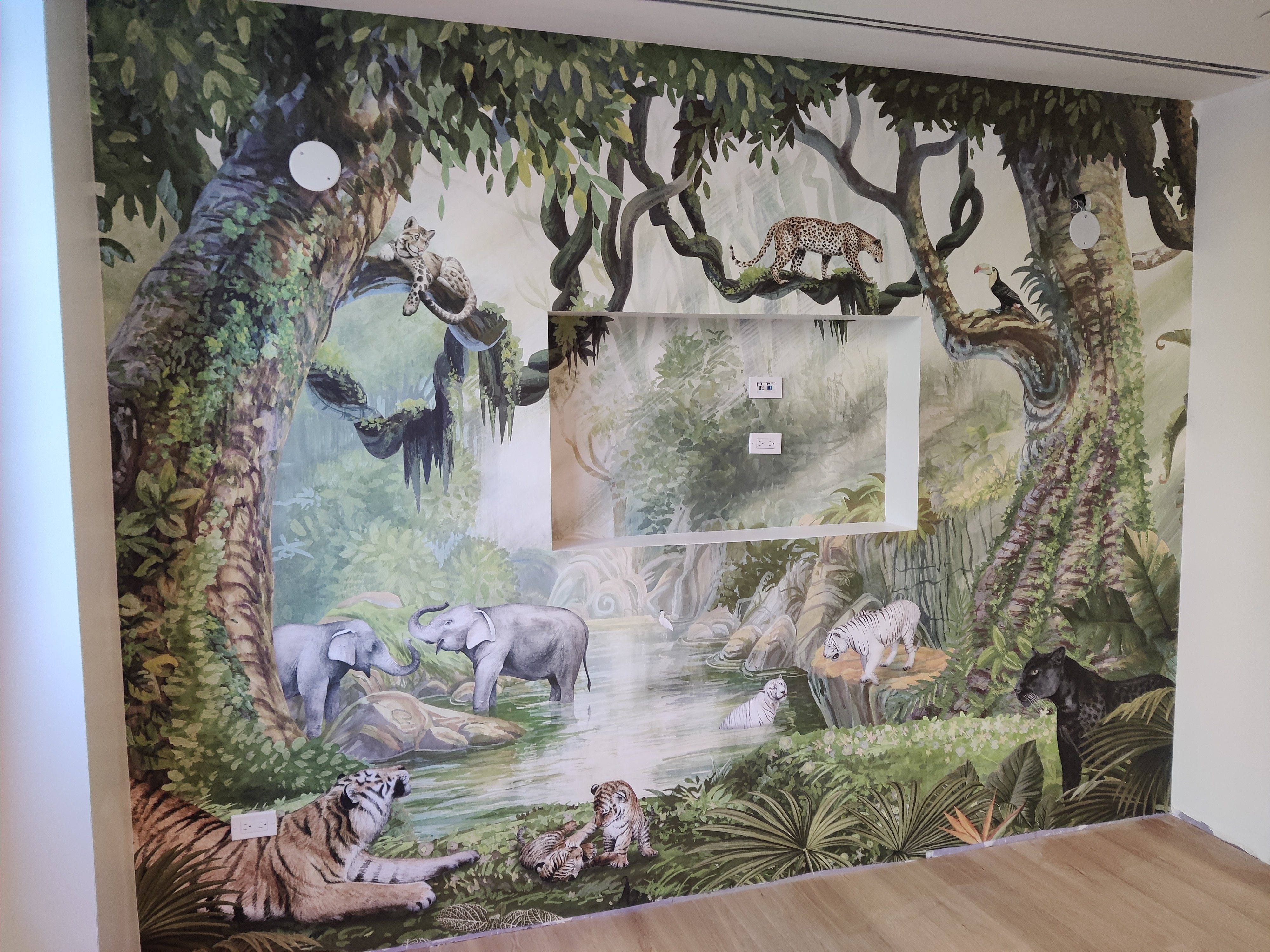 Avatar for H&H Wallcoverings