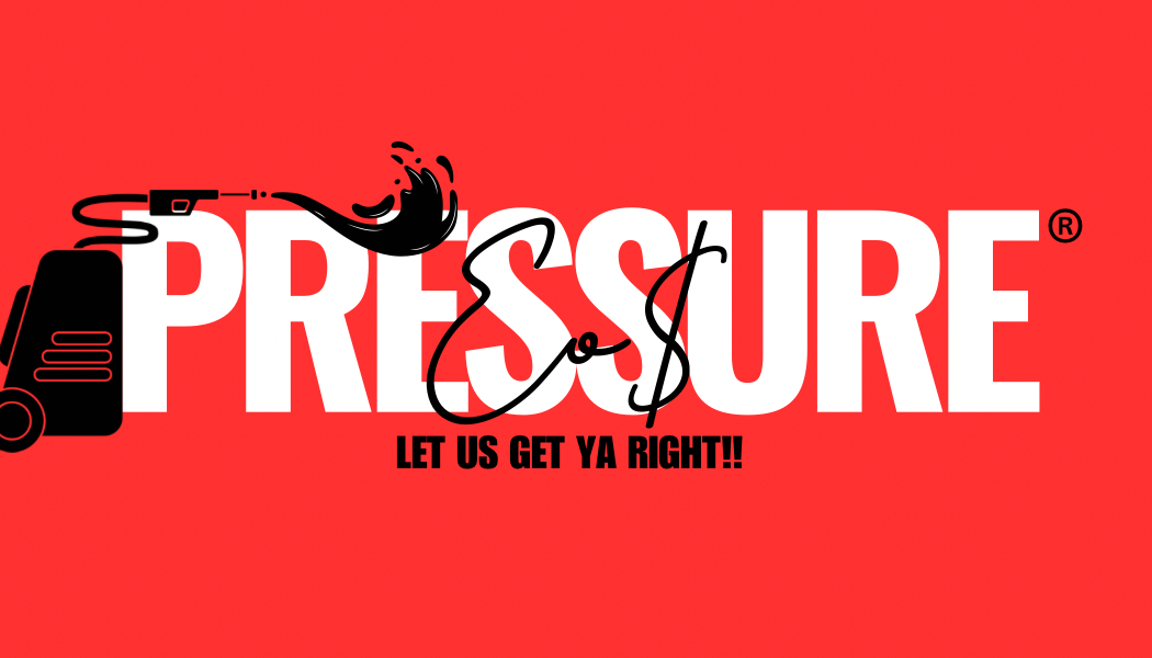 EOS Pressure logo