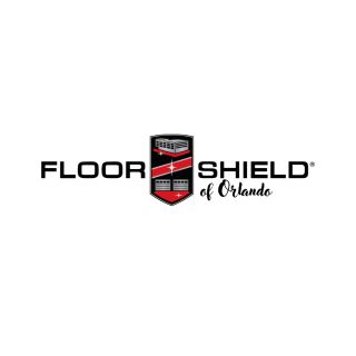 Floor Shield of Orlando logo