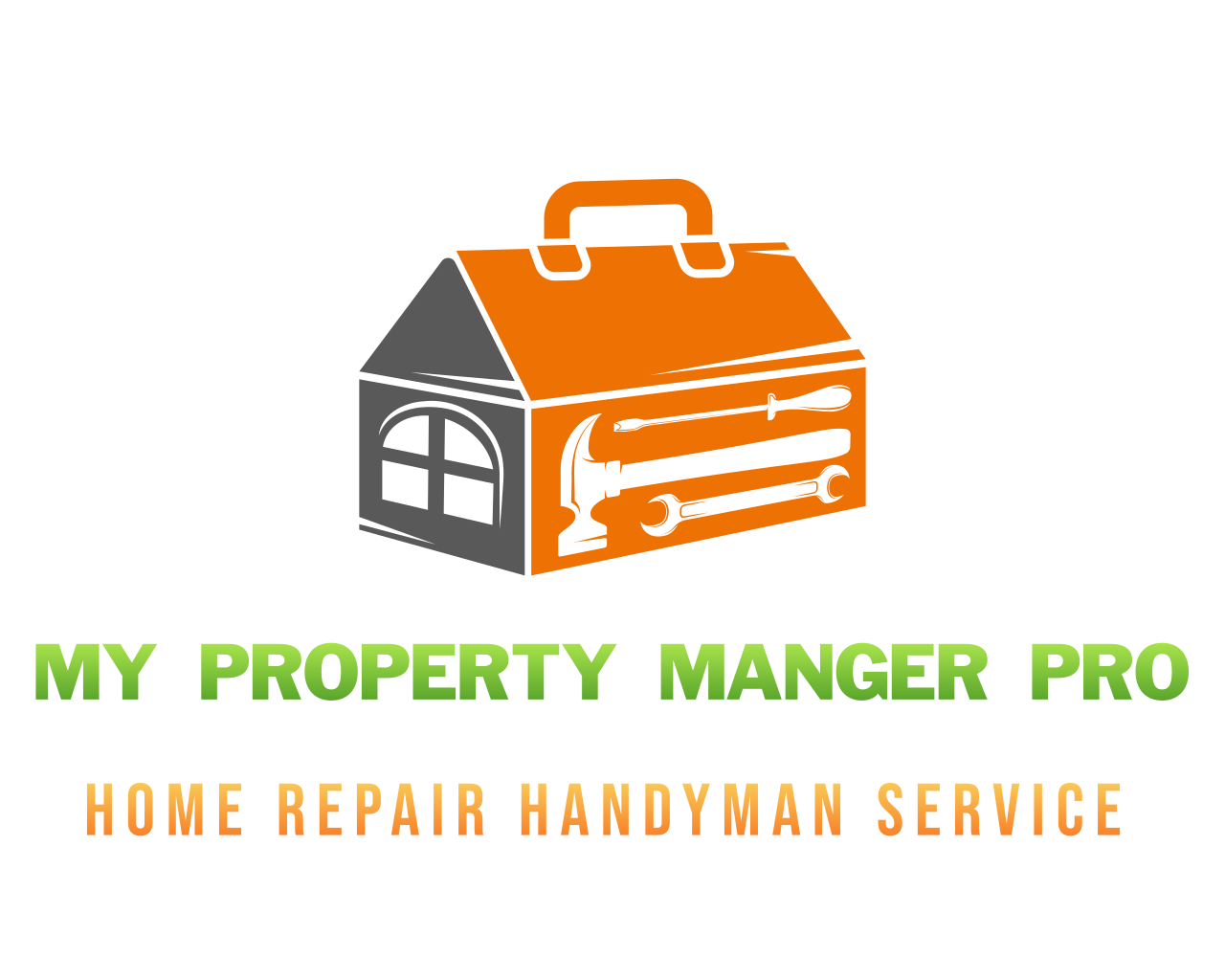 my property manager pro logo