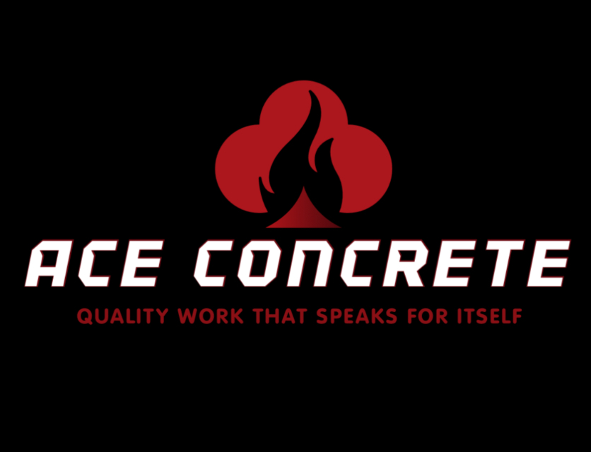 Ace Concrete logo