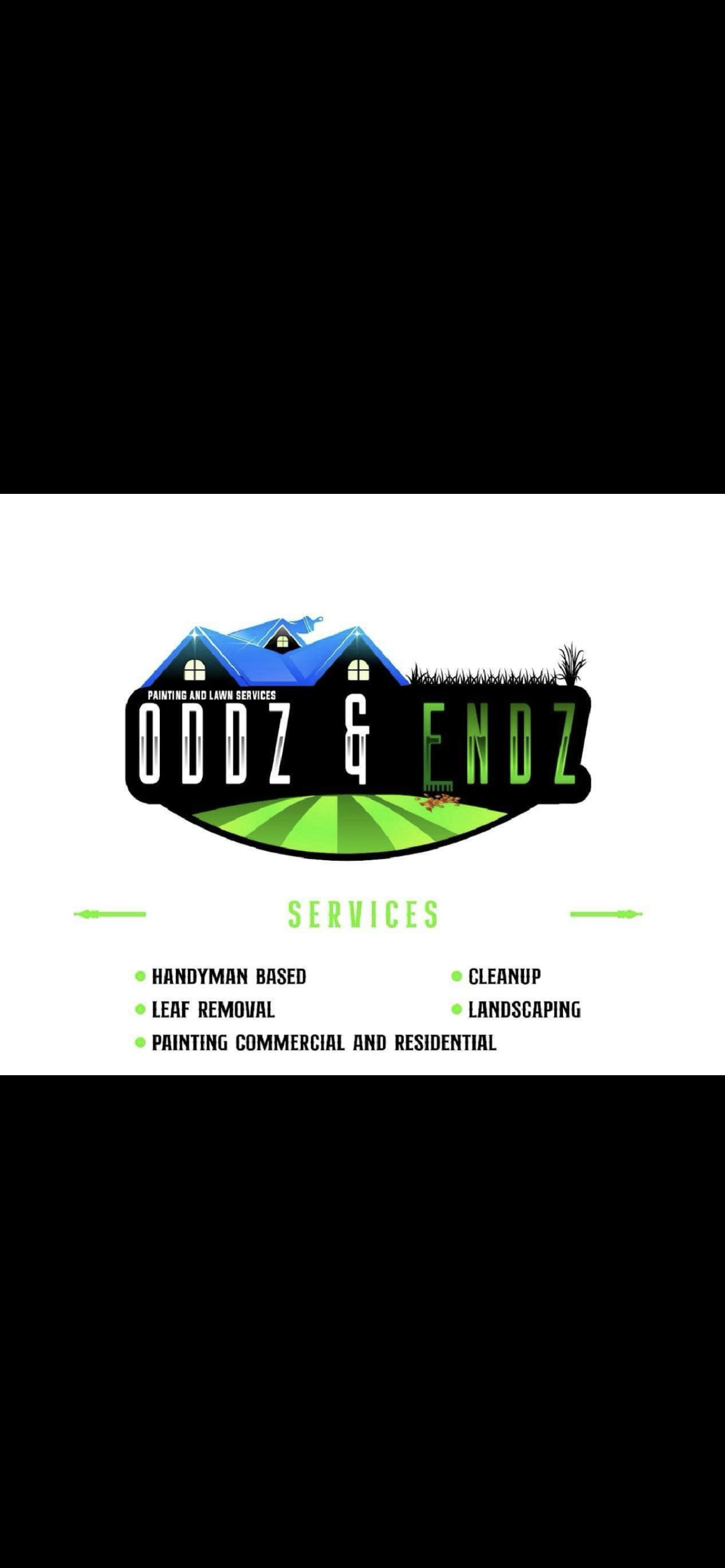 Avatar for Oddz & Endz, LLC