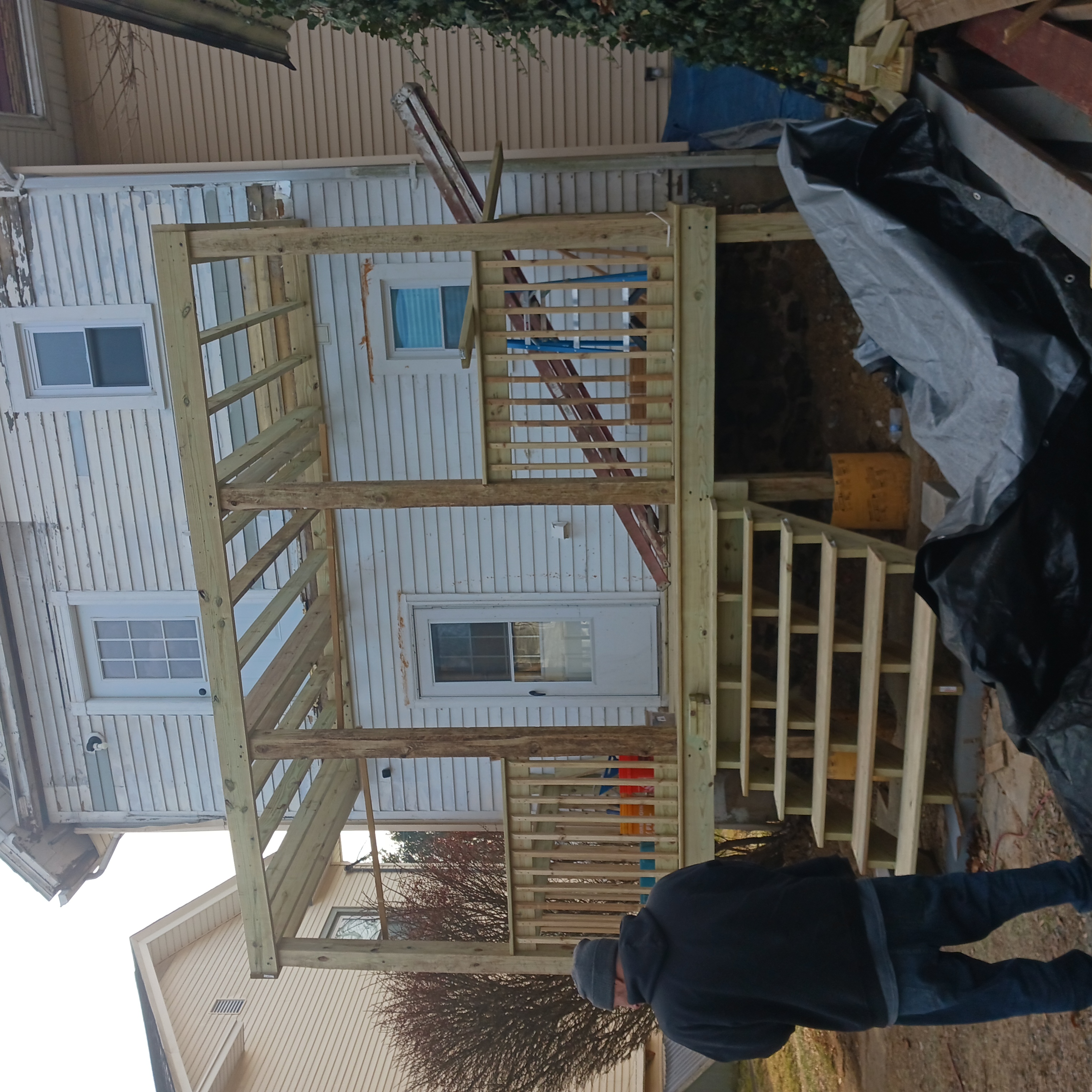 Avatar for Recovery Pros Remodeling Services LLC