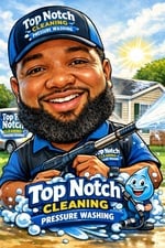 Avatar for Top Notch Cleaning Pressure Washing LLC