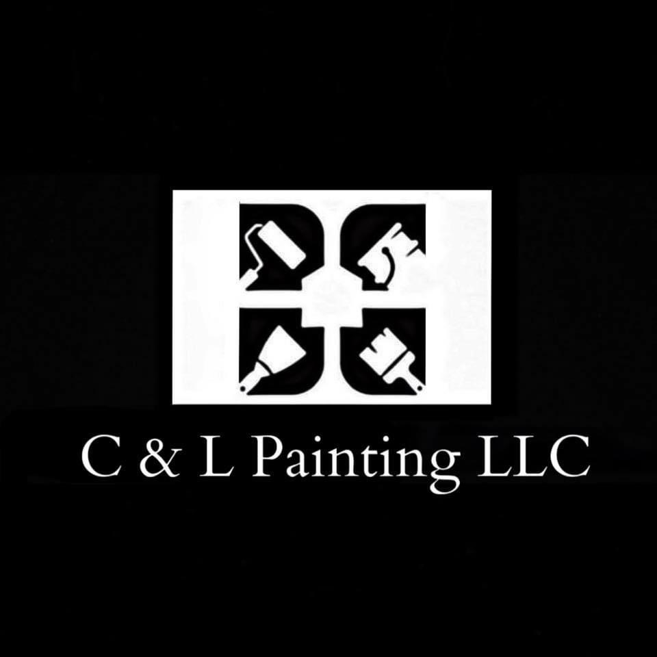 C&L Painting LLC. logo