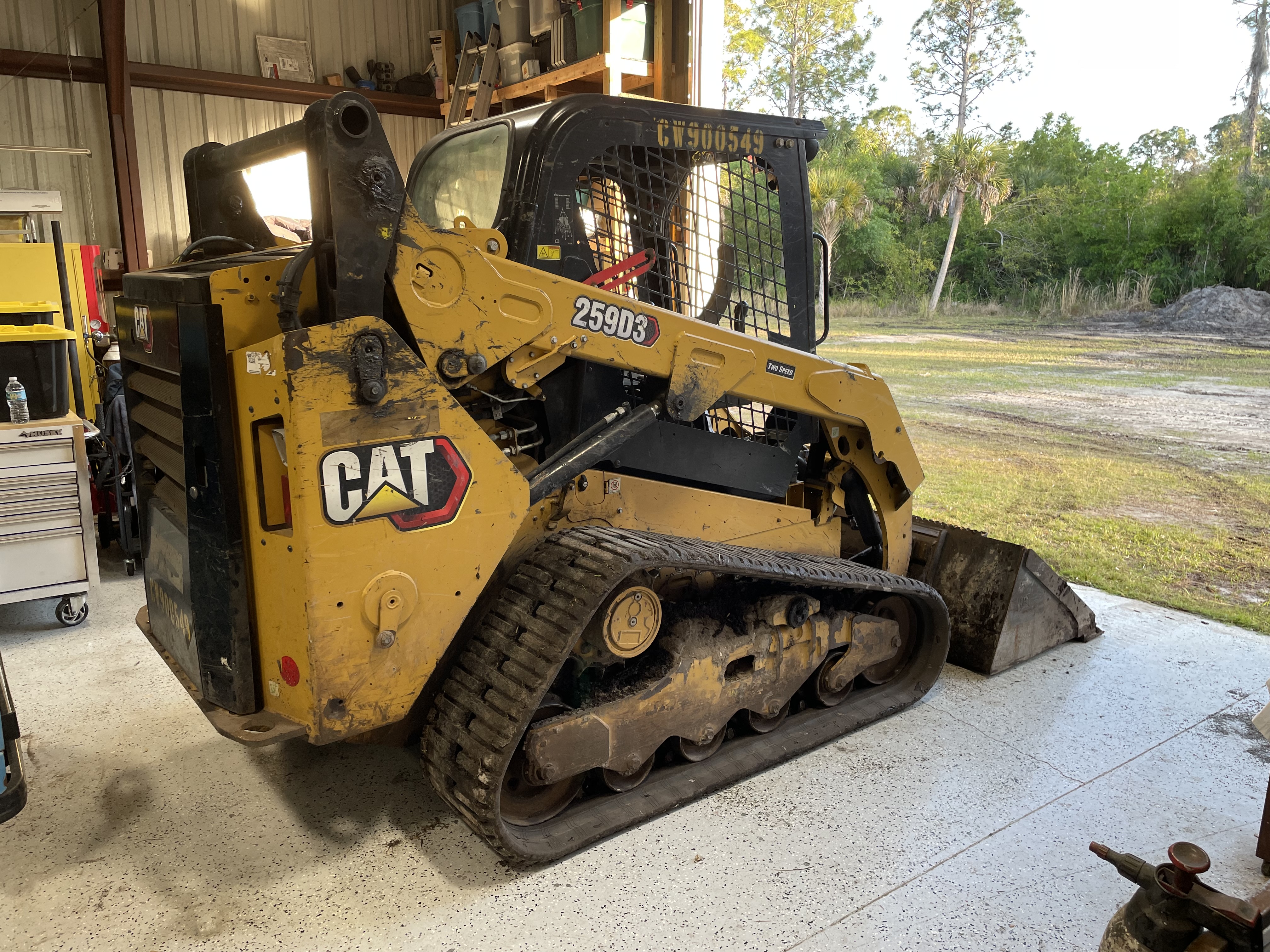 Avatar for M.C. Excavating