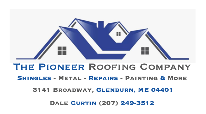 Avatar for The Pioneer Roofing Company
