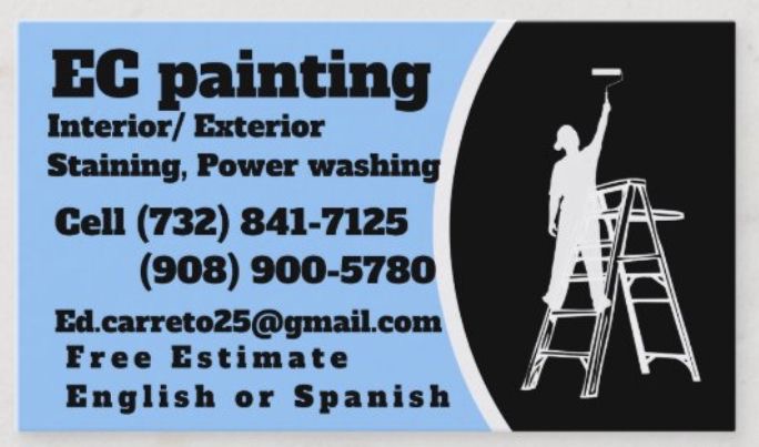 Avatar for EC painting