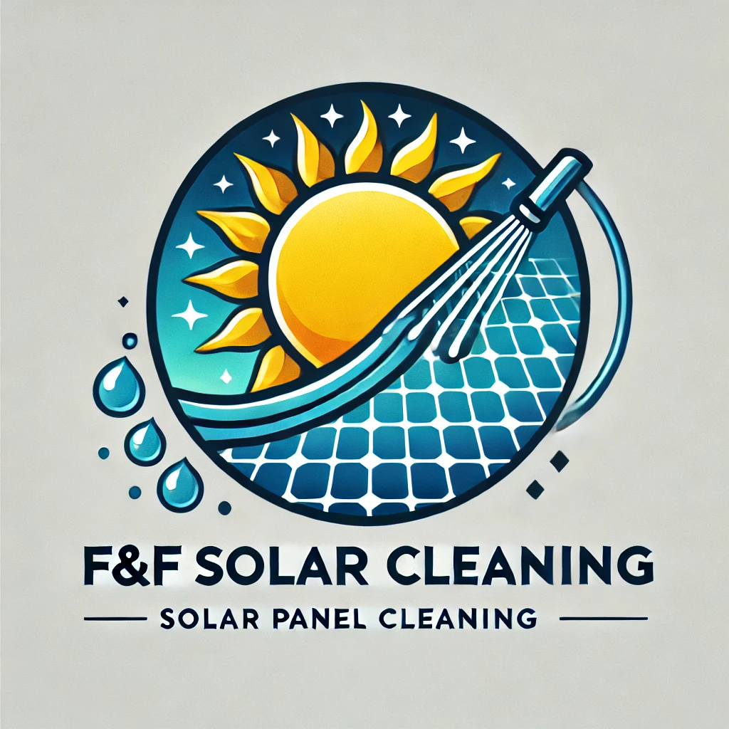 Avatar for F&F Solar Cleaning