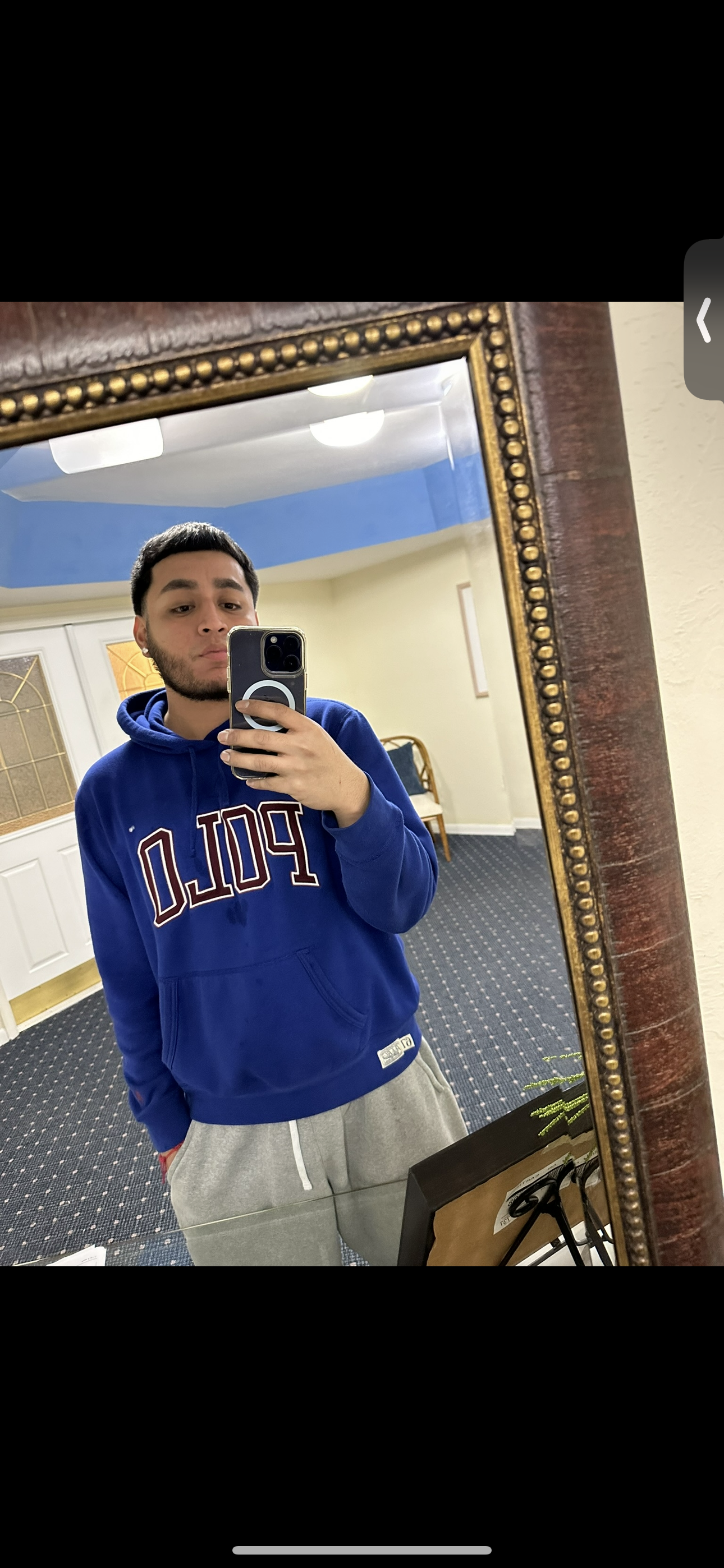 Avatar for The lawn guy