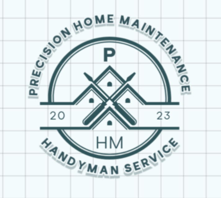 Precision Home Maintenance logo