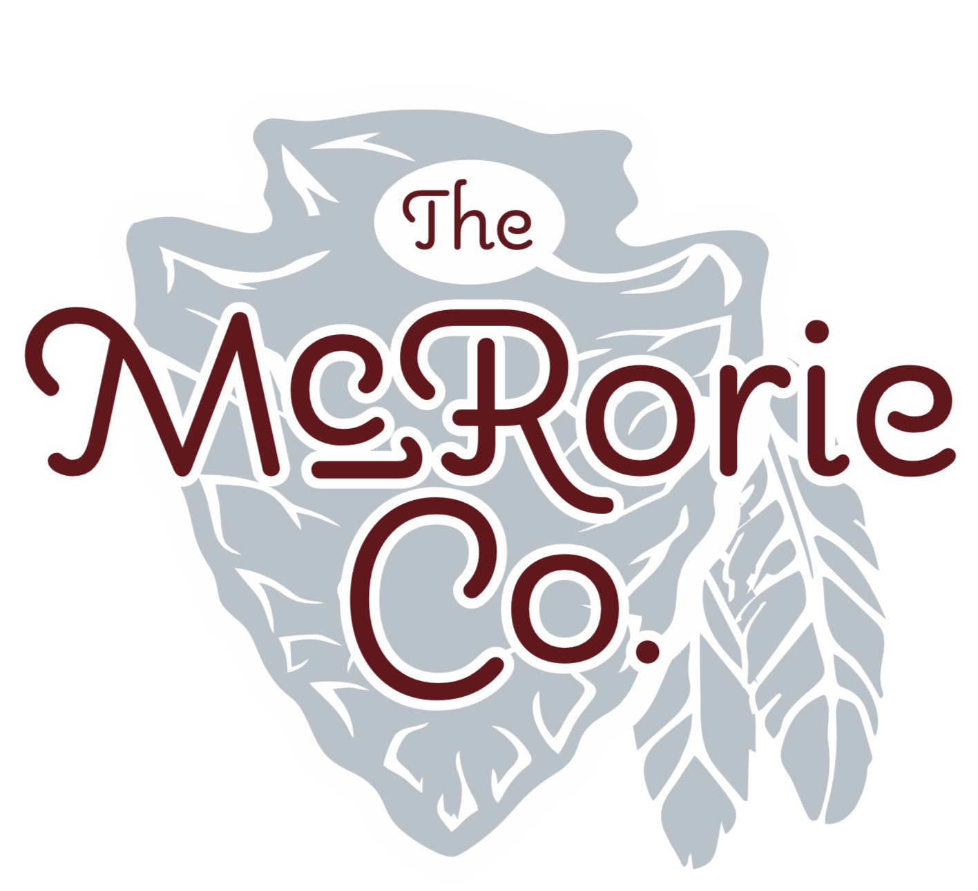 The McRorie Company LLC logo