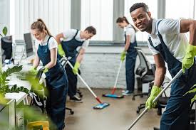 Avatar for Boss gloss janitorial service LLC