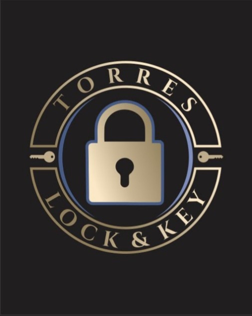 Torres Lock & Key logo