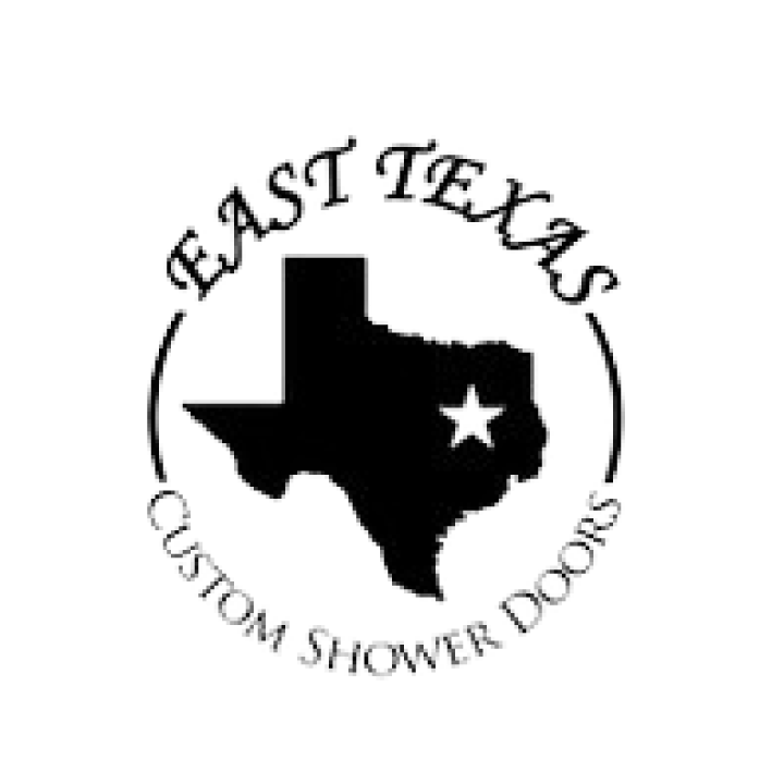 East Texas Custom Shower Doors logo
