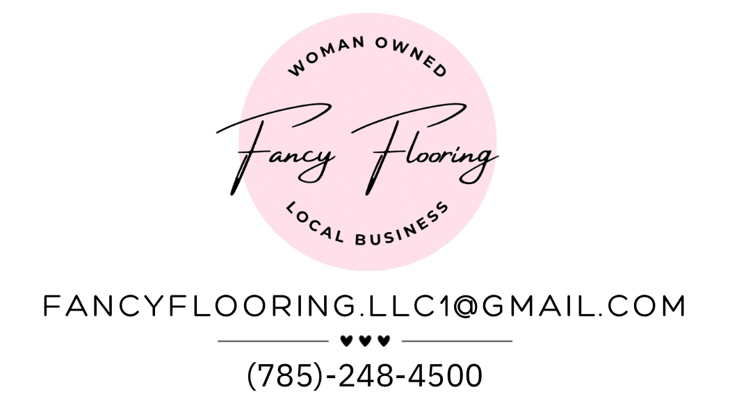 Fancy Flooring LLC. logo