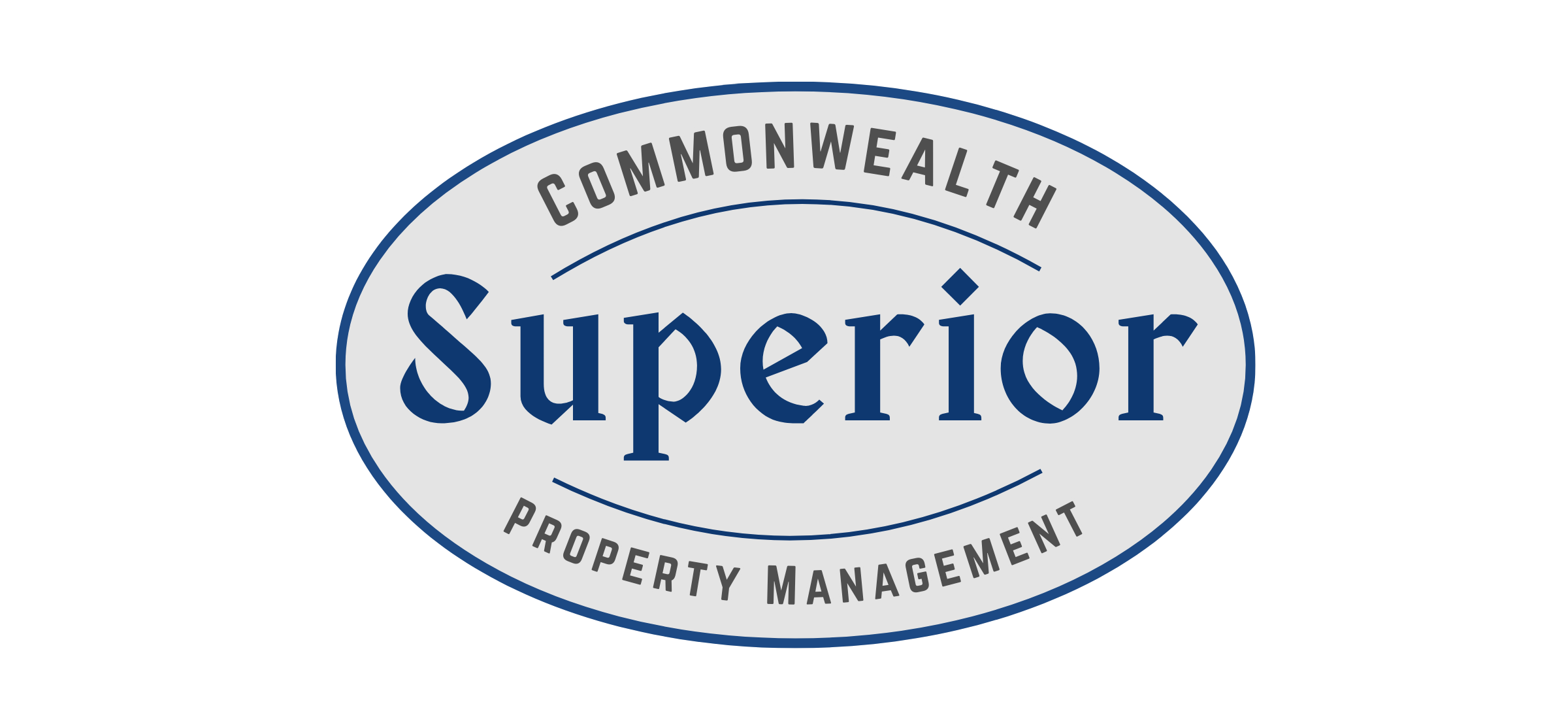 Commonwealth Superior Property Management logo