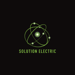 Solution Electric LLC logo
