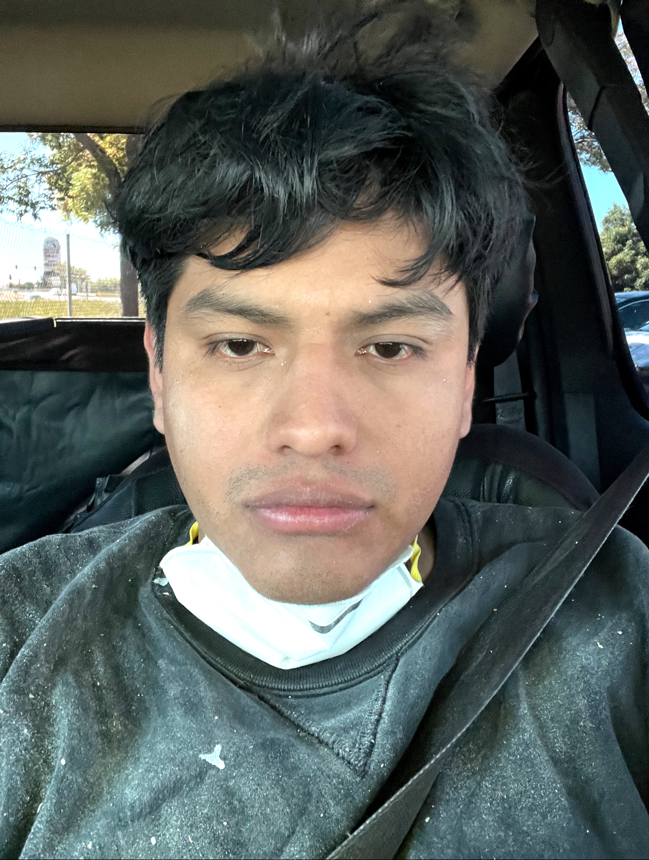 Avatar for Carlos