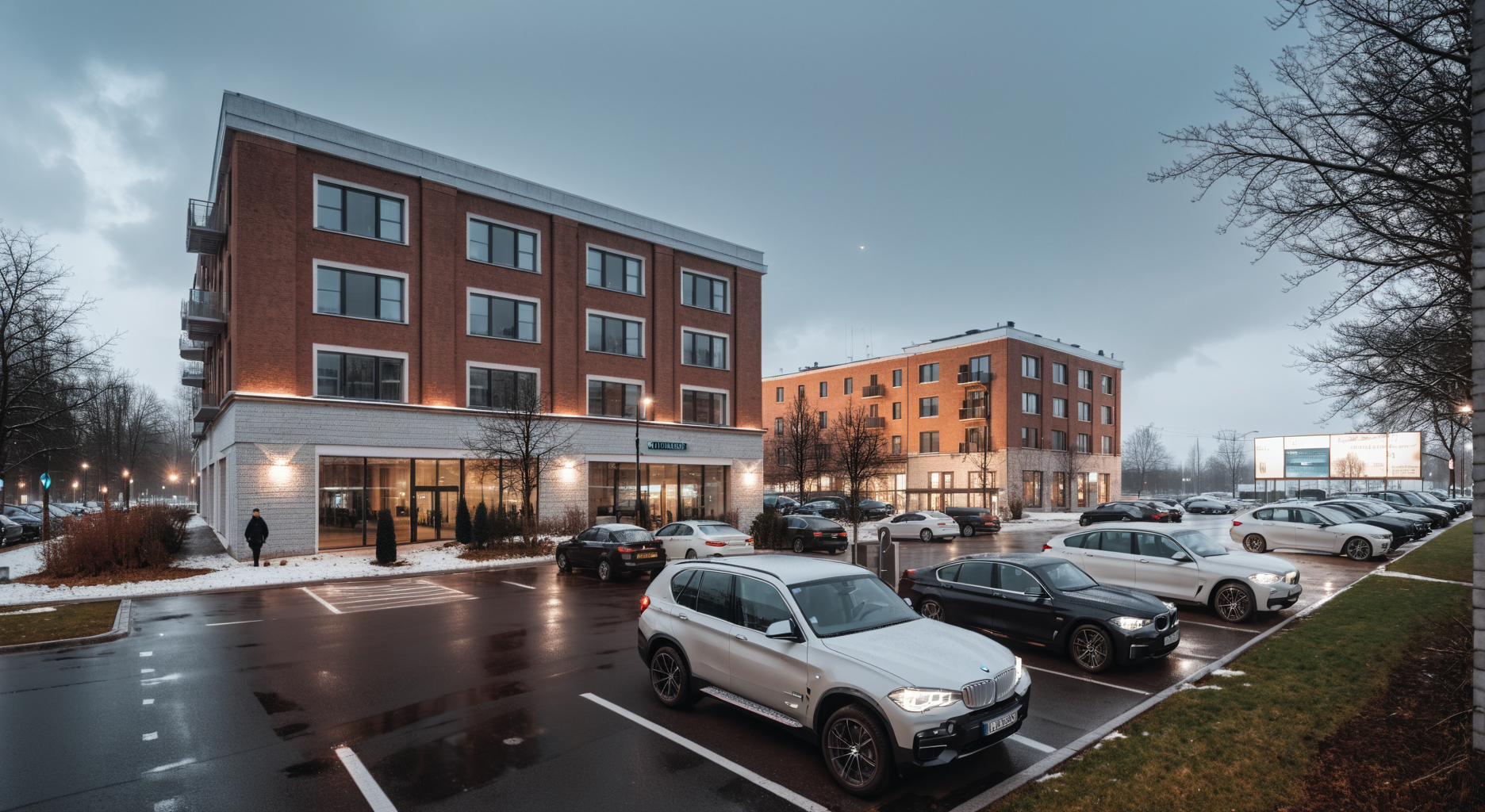 Avatar for Studio Carney Architecture, Inc.