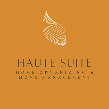 The Haute Suite logo