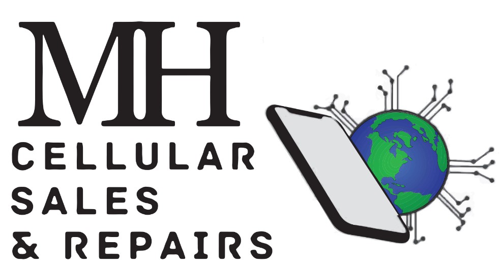 Michael's Cellular Sales & Repairs logo