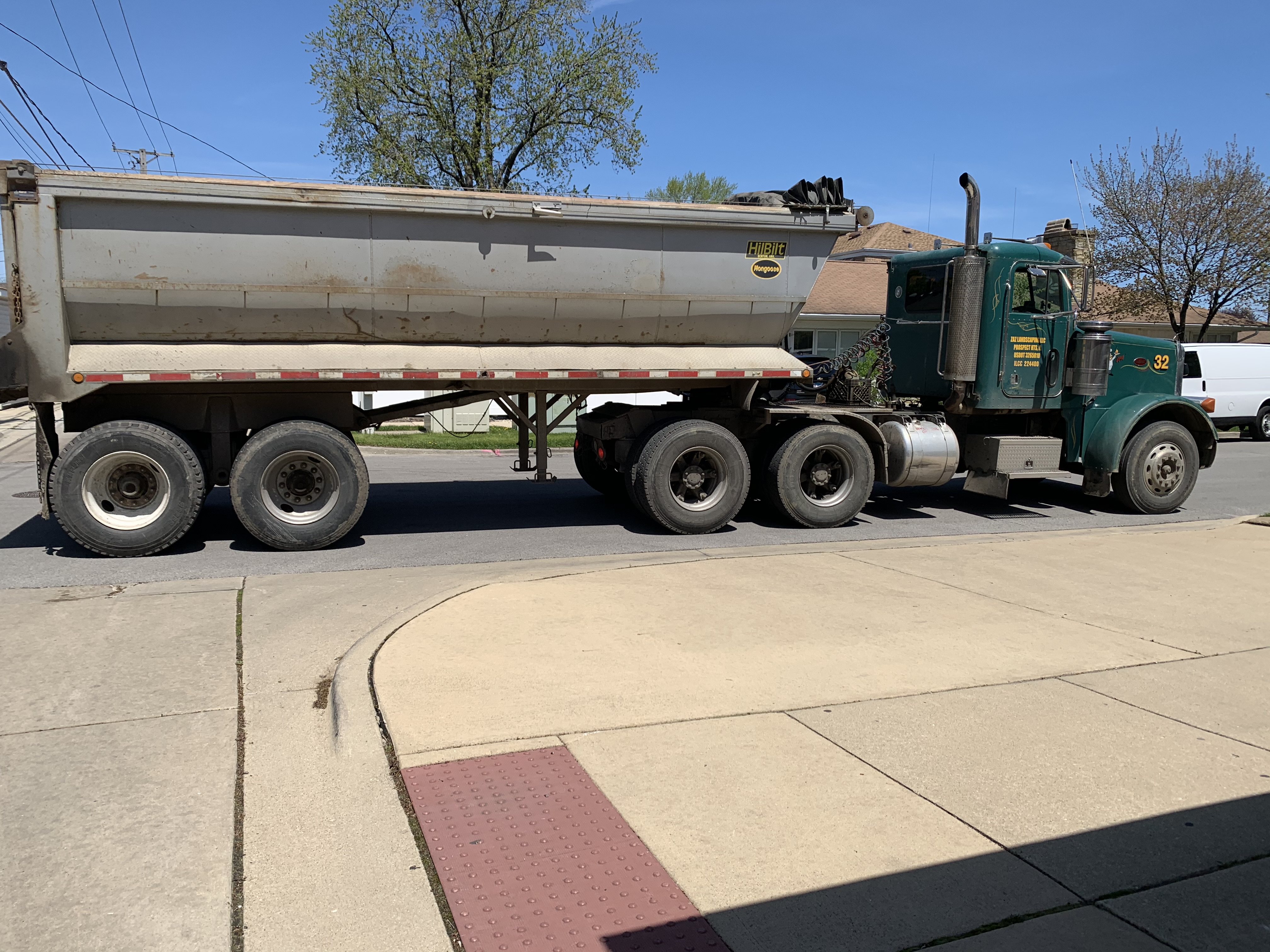 Avatar for Ortiz trucking