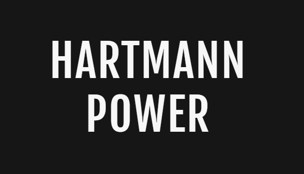 Hartmann Power, LLC logo