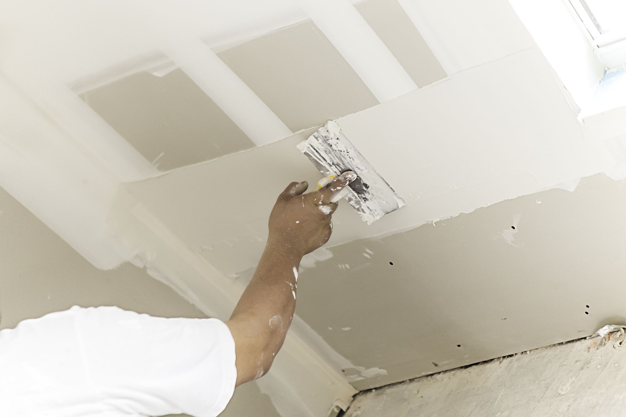 Avatar for Smoking Fast Drywall