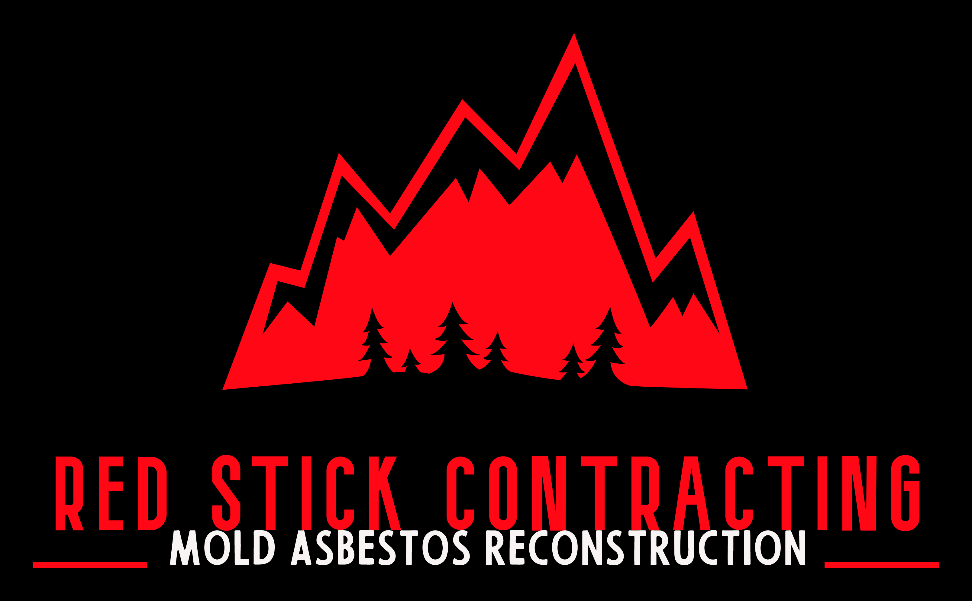 Red Stick Contracting,LLC logo