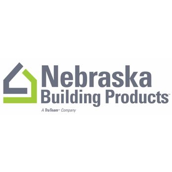 Nebraska Building Products logo