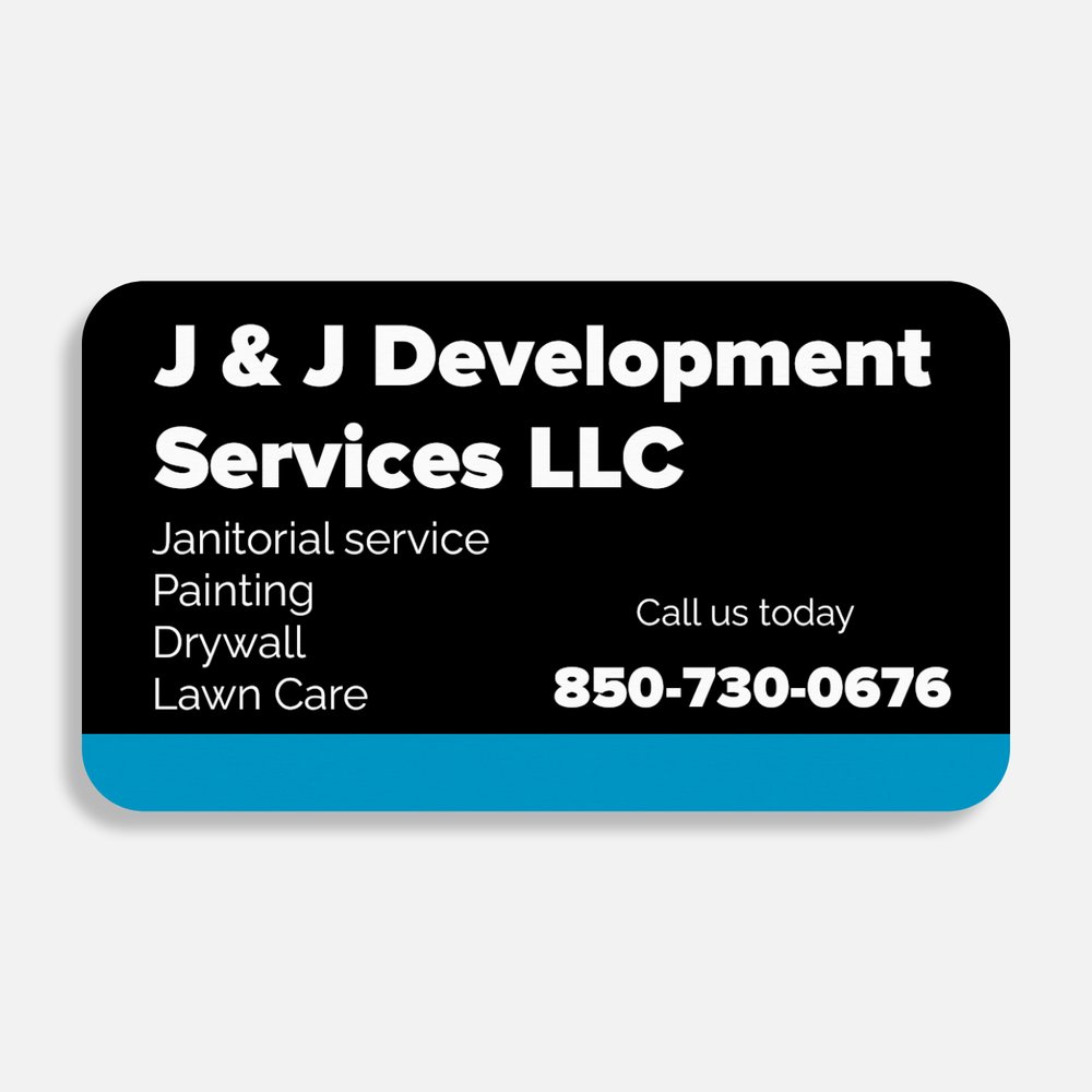 Avatar for J J Development Services LLC