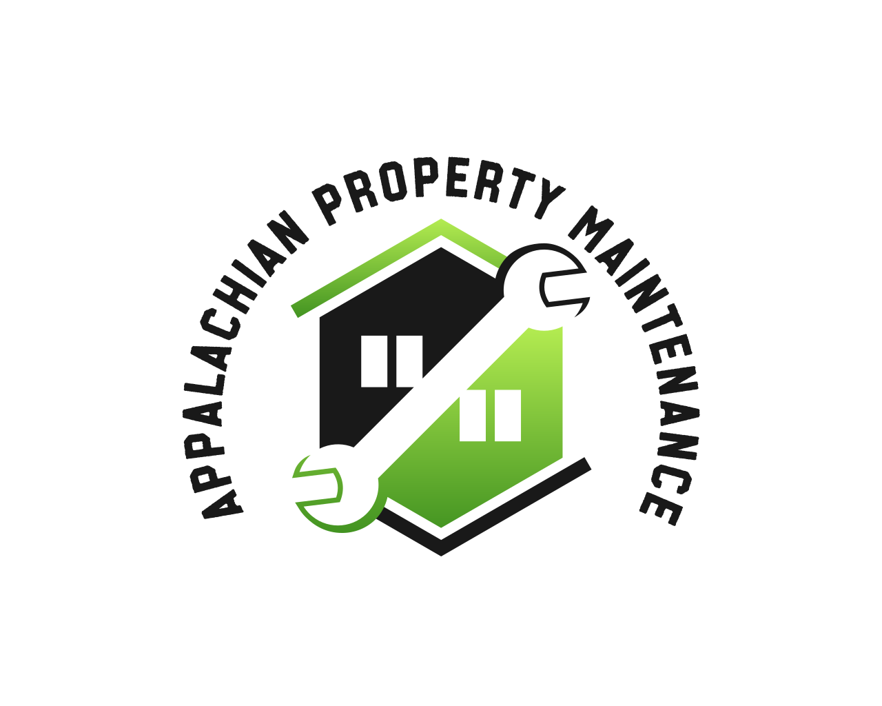 Appalachian Property Maintenance logo