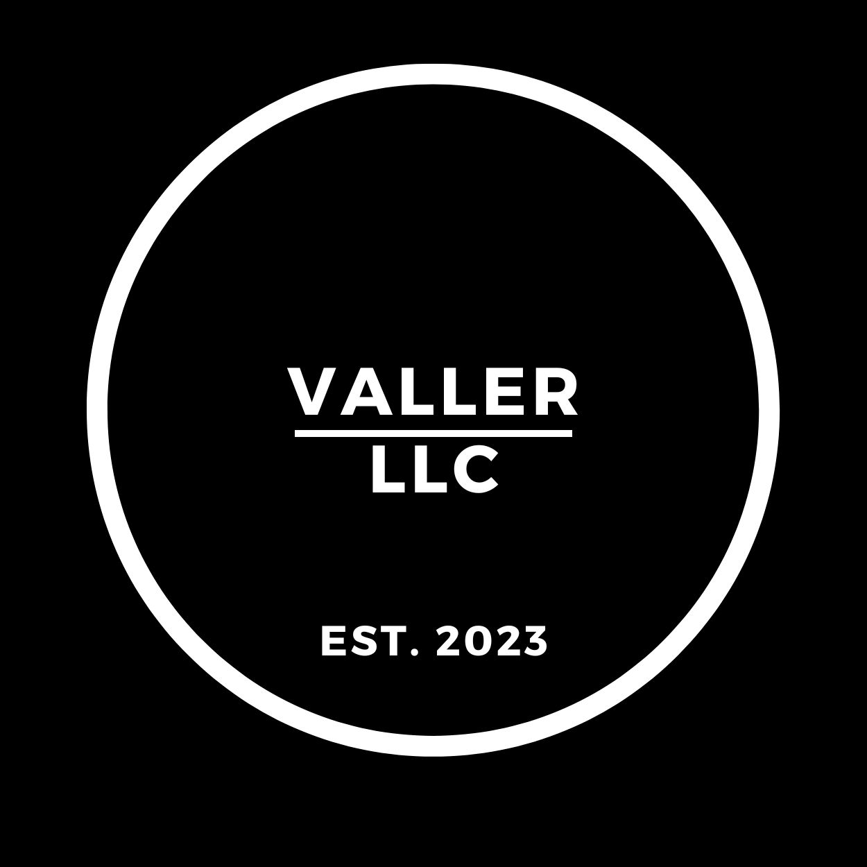 Valler services logo