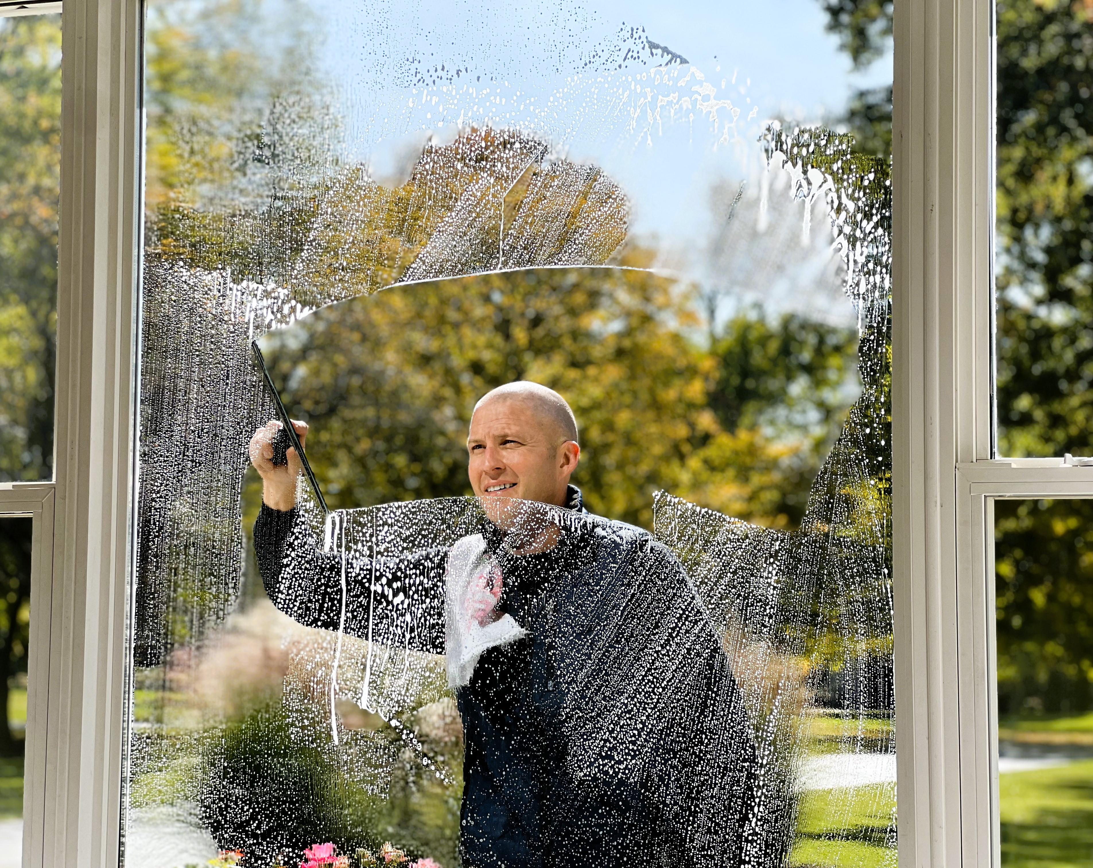 Avatar for Cincinnati Window Cleaning Co.