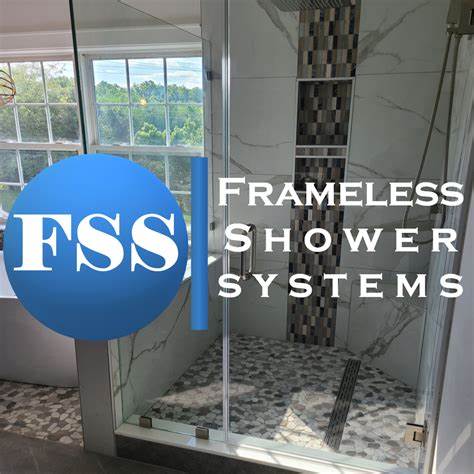 Avatar for Frameless Shower Systems