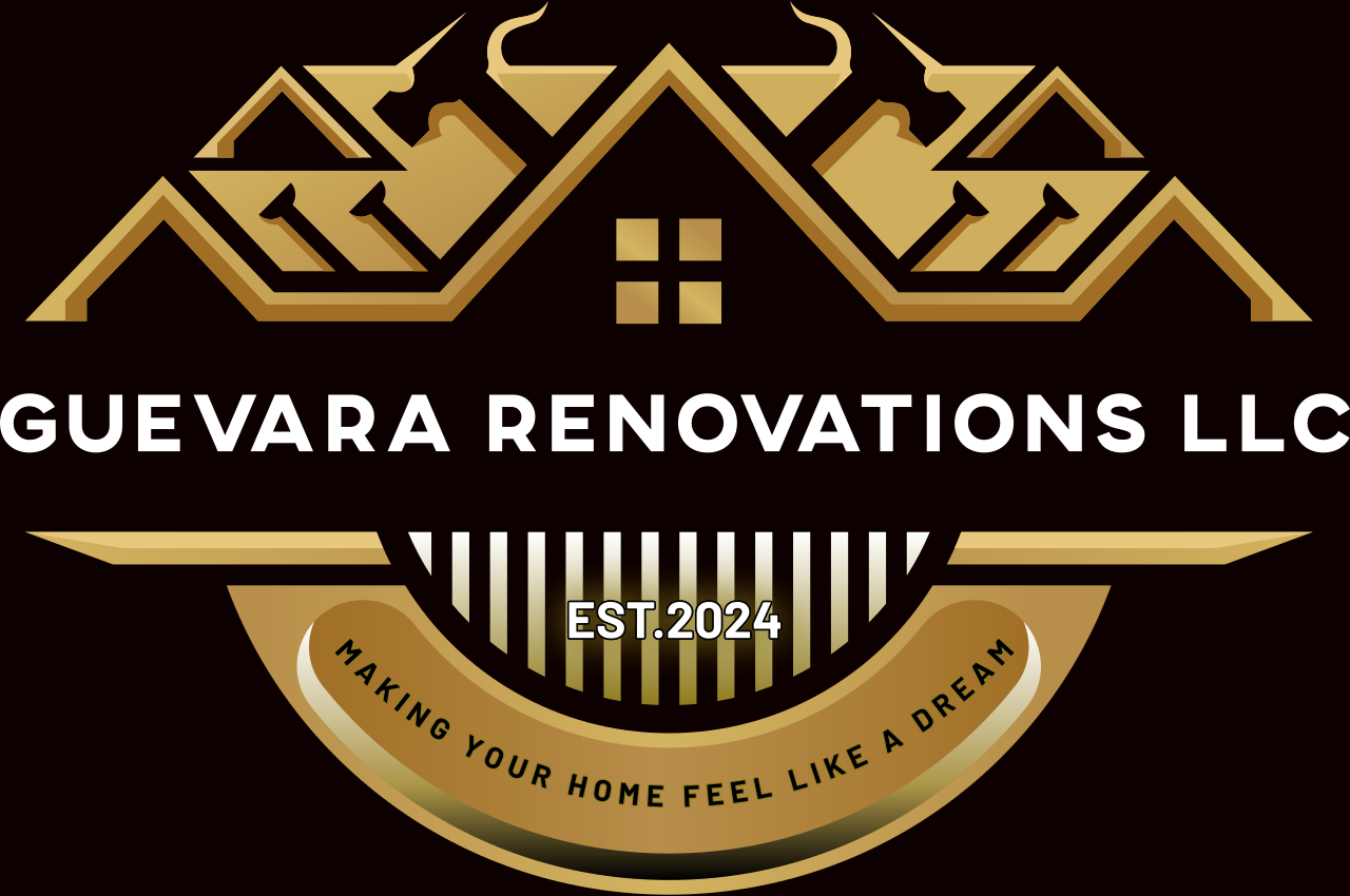 Guevara Renovations LLC logo